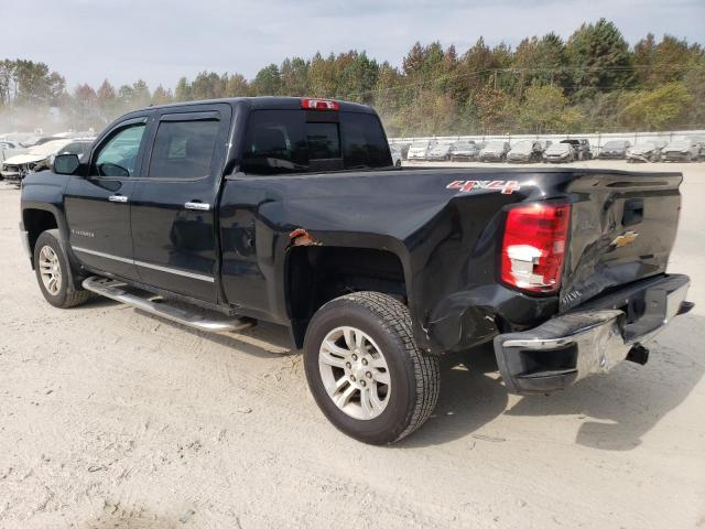 Photo 2 from auction – 2014 CHEVROLET SILVERADO with VIN 3GCUKSEC9EG235235