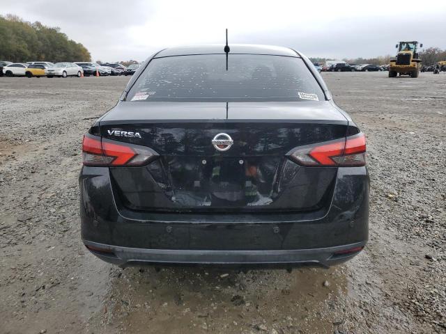 Photo 6 from auction – 2020 NISSAN VERSA S with VIN 3N1CN8DV0LL842852