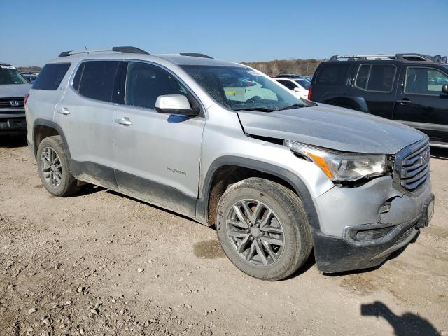 Photo 4 from auction – 2017 GMC ACADIA SLE with VIN 1GKKNSLA8HZ238863
