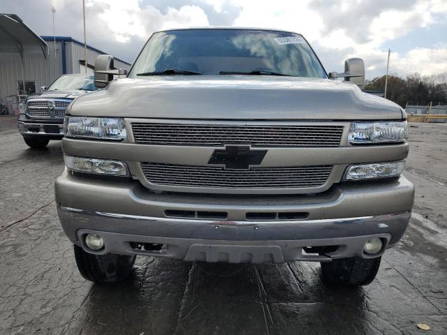 Photo 5 from auction – 2001 CHEVROLET SILVERADO with VIN 1GCHK23U01F183261