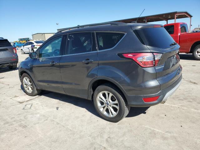 Photo 2 from auction – 2017 FORD ESCAPE SE with VIN 1FMCU0GD1HUD78161