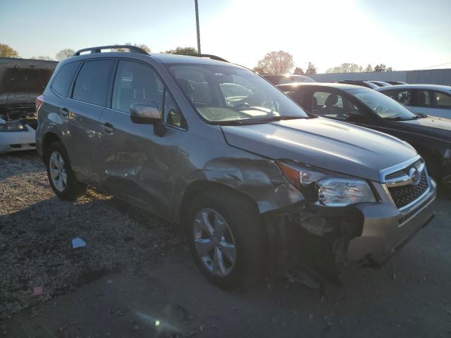 Photo 4 from auction – 2014 SUBARU FORESTER 2 with VIN JF2SJAHC4EH516169