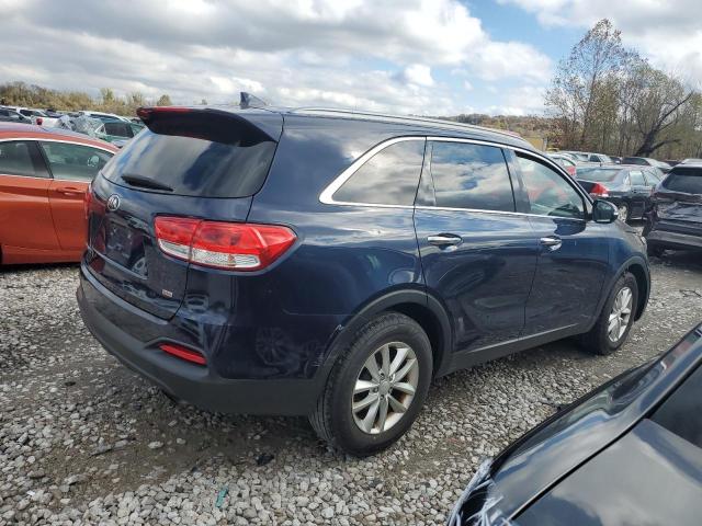Photo 3 from auction – 2016 KIA SORENTO LX with VIN 5XYPG4A33GG045108