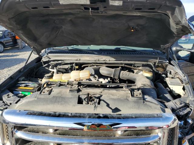 Photo 11 from auction – 2003 FORD F250 SUPER with VIN 1FTNW21S33EB19815