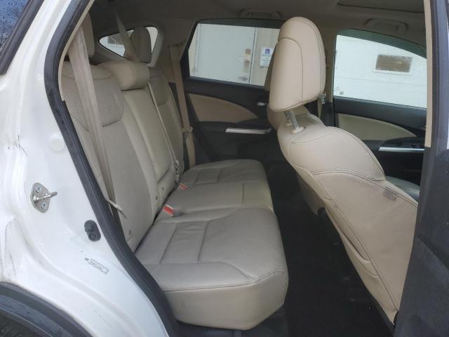 Photo 11 from auction – 2015 HONDA CR-V EXL with VIN 5J6RM3H77FL002215