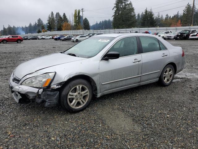 HONDA ACCORD SE 2007 with VIN 1HGCM56397A199023 - Photo from auction