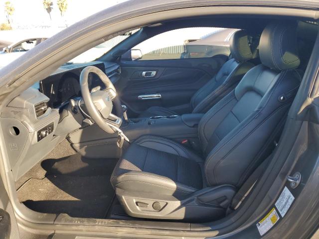 Photo 7 from auction – 2024 FORD MUSTANG with VIN 1FA6P8TH1R5133085