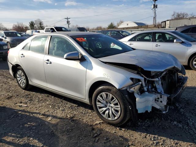 Photo 4 from auction – 2014 TOYOTA CAMRY L with VIN 4T1BF1FK7EU764963