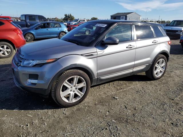 Photo 1 from auction – 2014 LAND ROVER RANGE ROVE with VIN SALVP2BG5EH891072