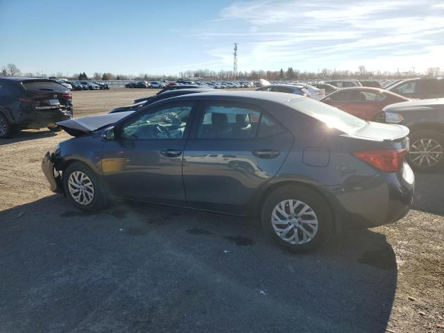 Photo 2 from auction – 2017 TOYOTA COROLLA L with VIN 2T1BURHE6HC863839