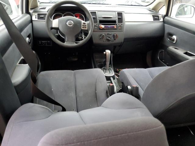 Photo 8 from auction – 2008 NISSAN VERSA S with VIN 3N1BC11E48L418434