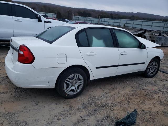 Photo 3 from auction – 2004 CHEVROLET MALIBU with VIN 1G1ZS52884F207345