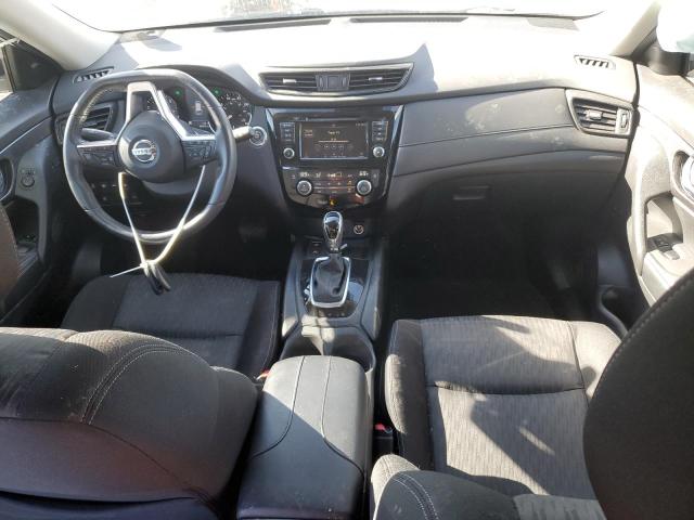 Photo 8 from auction – 2019 NISSAN ROGUE S with VIN JN8AT2MT0KW503365