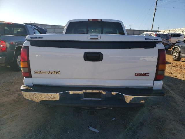 Photo 6 from auction – 2002 GMC NEW SIERRA with VIN 2GTEK19V021381604