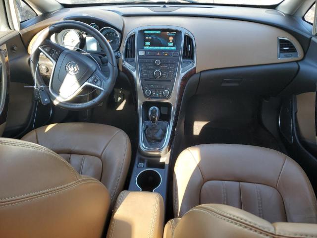 صورة رقم 8 من المزاد - 2013 BUICK VERANO PRE مع VIN 1G4PT5SV2D4131341