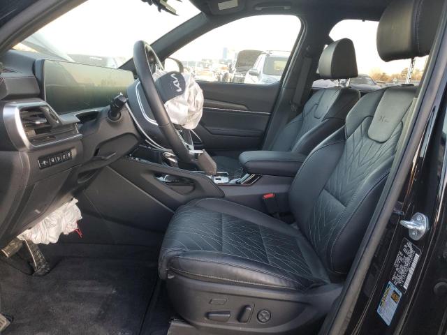 Photo 7 from auction – 2023 KIA TELLURIDE with VIN 5XYP5DGC1PG387296