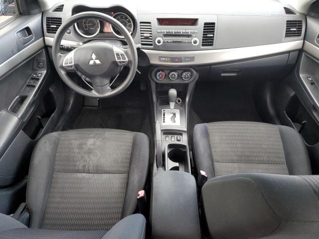 Photo 8 from auction – 2012 MITSUBISHI LANCER SE with VIN JA32V2FW5CU007474