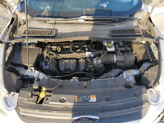 Photo 12 from auction – 2013 FORD ESCAPE S with VIN 1FMCU0F71DUC62237