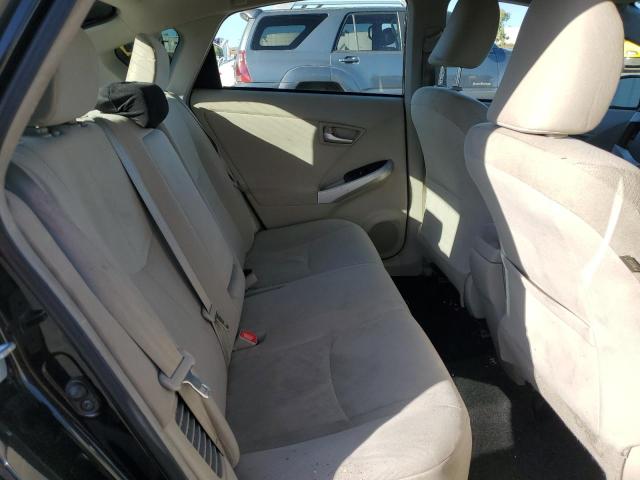 Photo 10 from auction – 2014 TOYOTA PRIUS with VIN JTDKN3DU0E1757958