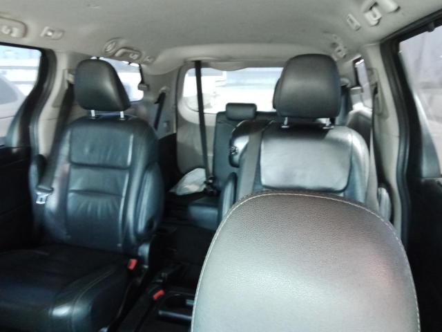 Photo 10 from auction – 2017 TOYOTA SIENNA SE with VIN 5TDXZ3DC9HS777747