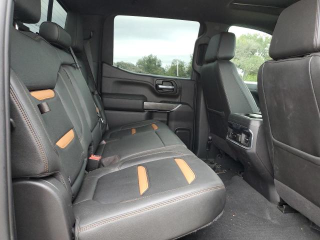 Photo 10 from auction – 2022 GMC SIERRA LIM with VIN 3GTP9EEL3NG141409