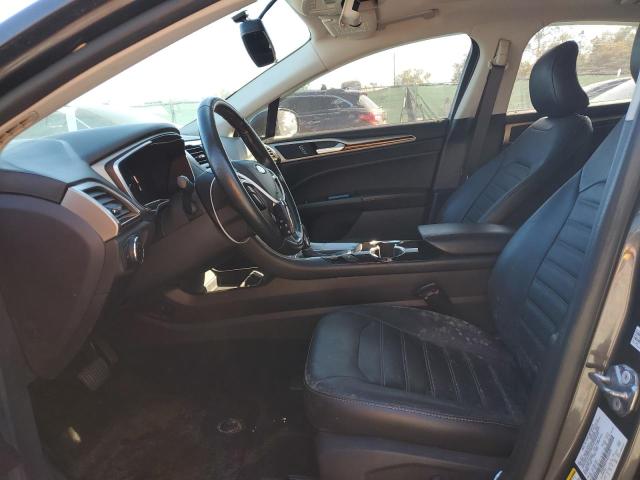 صورة رقم 7 من المزاد - 2016 FORD FUSION SE مع VIN 3FA6P0HD4GR226829
