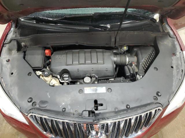 Photo 12 from auction – 2015 BUICK ENCLAVE with VIN 5GAKVBKD2FJ360011