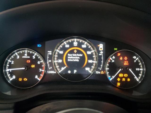 Photo 9 from auction – 2023 MAZDA 3 SELECT with VIN 3MZBPABM5PM356927