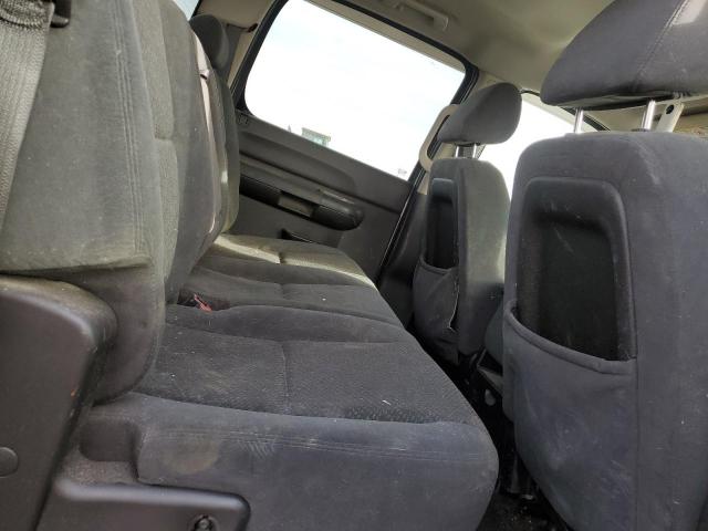 Photo 10 from auction – 2007 GMC SIERRA K25 with VIN 1GTHK23677F523841