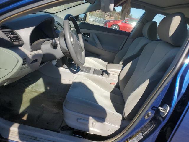 Photo 7 from auction – 2007 TOYOTA CAMRY LE with VIN 4T1BK46K37U005355