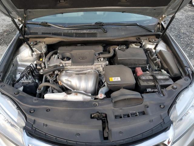 Photo 11 from auction – 2017 TOYOTA CAMRY LE with VIN 4T1BF1FK5HU801562