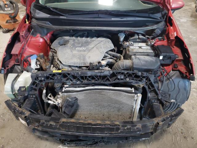 Photo 11 from auction – 2013 KIA RIO LX with VIN KNADM4A36D6240417