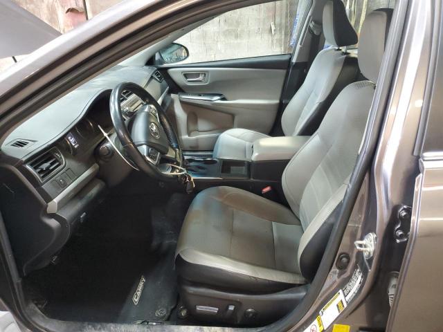 Photo 7 from auction – 2016 TOYOTA CAMRY LE with VIN 4T1BF1FK1GU191920
