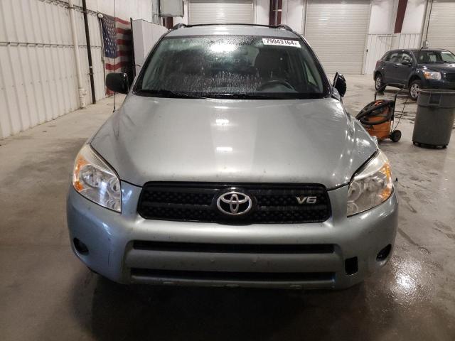 Photo 5 from auction – 2008 TOYOTA RAV4 with VIN JTMBK33V785047374