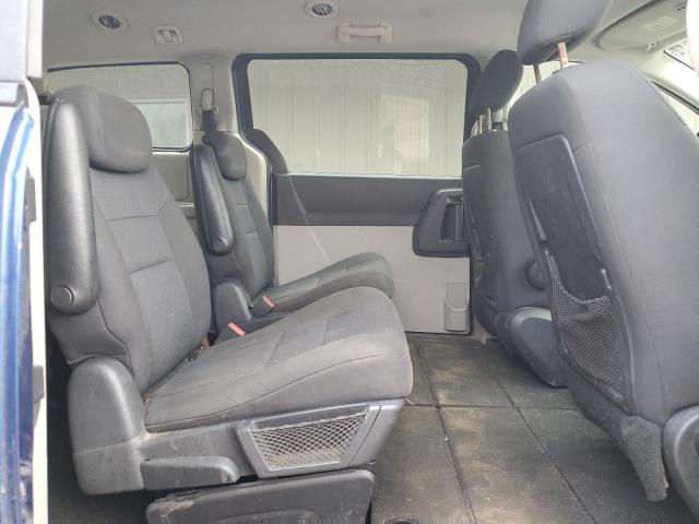 Photo 11 from auction – 2010 DODGE GRAND CARA with VIN 2D4RN5D19AR200281