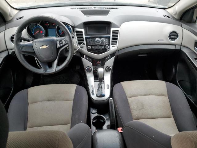 Photo 8 from auction – 2012 CHEVROLET CRUZE LS with VIN 1G1PC5SHXC7320291