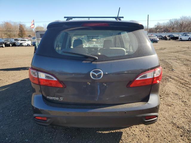 Photo 6 from auction – 2015 MAZDA 5 TOURING with VIN JM1CW2CL0F0180103