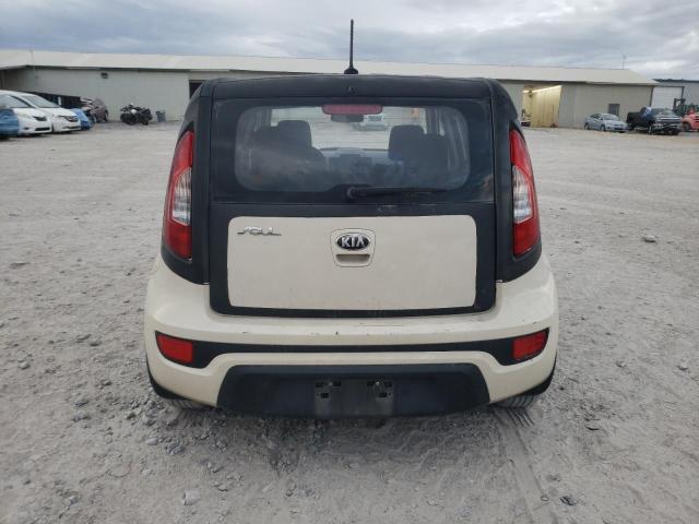 Photo 6 from auction – 2013 KIA SOUL with VIN KNDJT2A5XD7757356