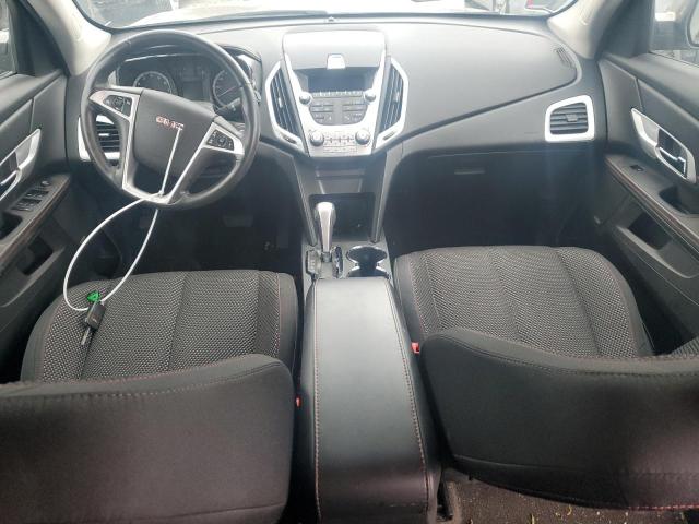 Photo 8 from auction – 2011 GMC TERRAIN SL with VIN 2CTFLSE53B6437345