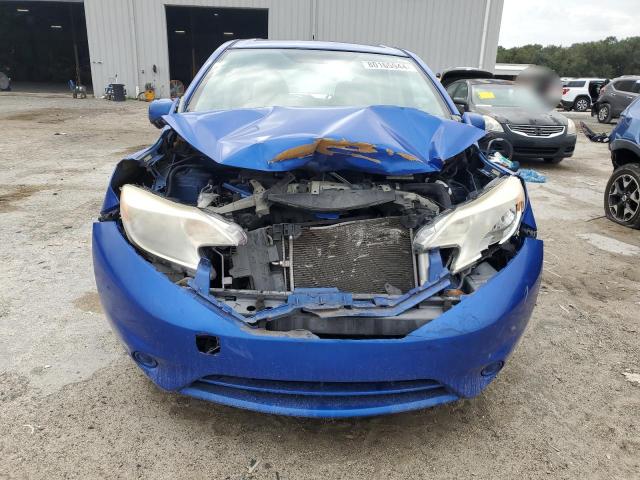 Photo 5 from auction – 2014 NISSAN VERSA NOTE with VIN 3N1CE2CP5EL360011