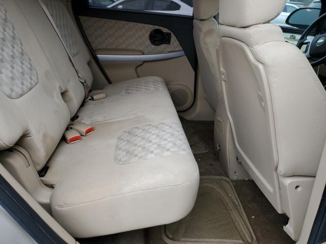 Photo 11 from auction – 2009 CHEVROLET EQUINOX LS with VIN 2CNDL23F896254771