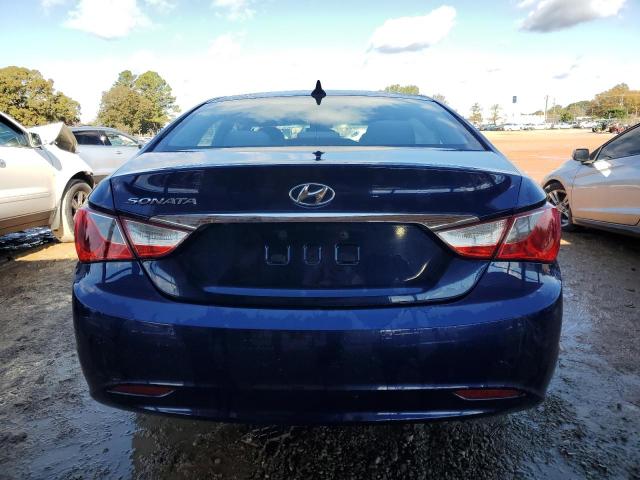 Photo 6 from auction – 2011 HYUNDAI SONATA GLS with VIN 5NPEB4AC7BH027752