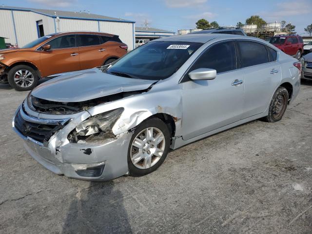 NISSAN ALTIMA 2.5 2015 with VIN 1N4AL3AP7FC194242 - Photo from auction