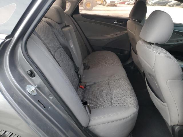 Photo 10 from auction – 2012 HYUNDAI SONATA GLS with VIN 5NPEB4AC8CH501693