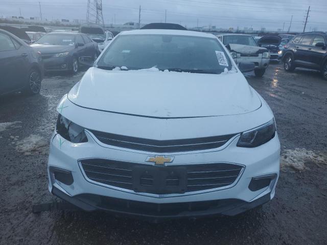 Photo 5 from auction – 2016 CHEVROLET MALIBU LS with VIN 1G1ZB5ST8GF227698