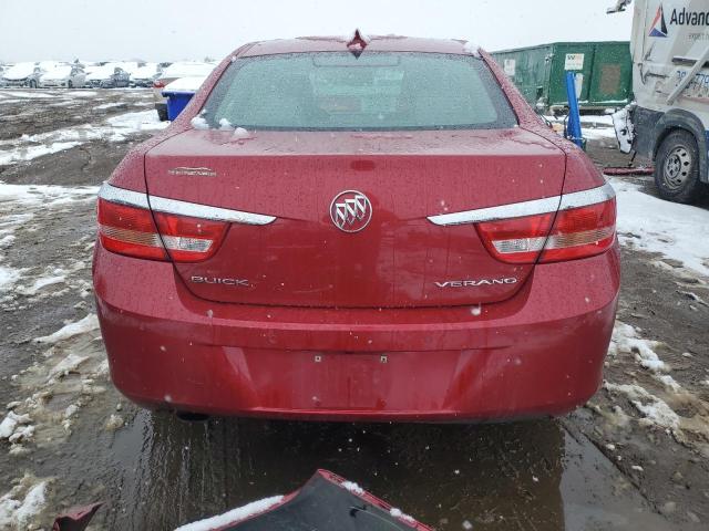 Photo 6 from auction – 2016 BUICK VERANO CON with VIN 1G4PR5SKXG4116885