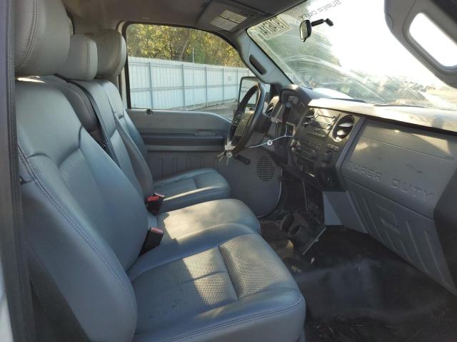 Photo 10 from auction – 2015 FORD F250 SUPER with VIN 1FTBF2A6XFEA75368