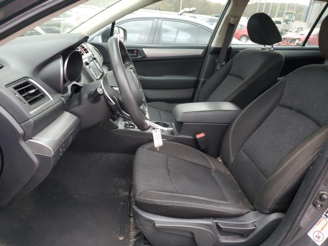 Photo 7 from auction – 2018 SUBARU OUTBACK 2. with VIN 4S4BSAAC5J3270483