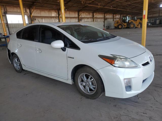Photo 4 from auction – 2011 TOYOTA PRIUS with VIN JTDKN3DU0B0254173