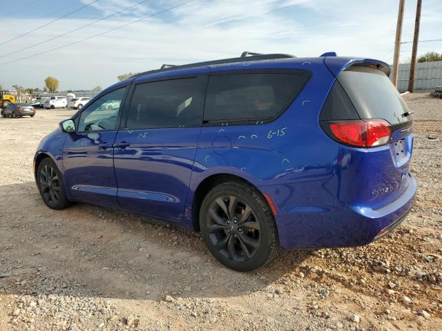 Photo 2 from auction – 2019 CHRYSLER PACIFICA T with VIN 2C4RC1EG6KR507567